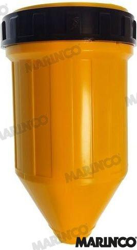 CAPPUCCIO PER SPINA 32A 230V
